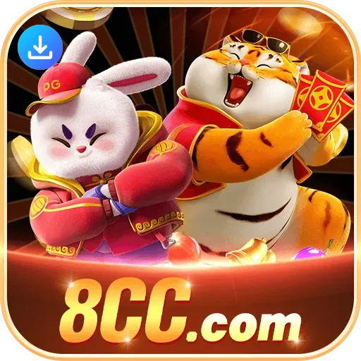 Download app 8cc Android iOS