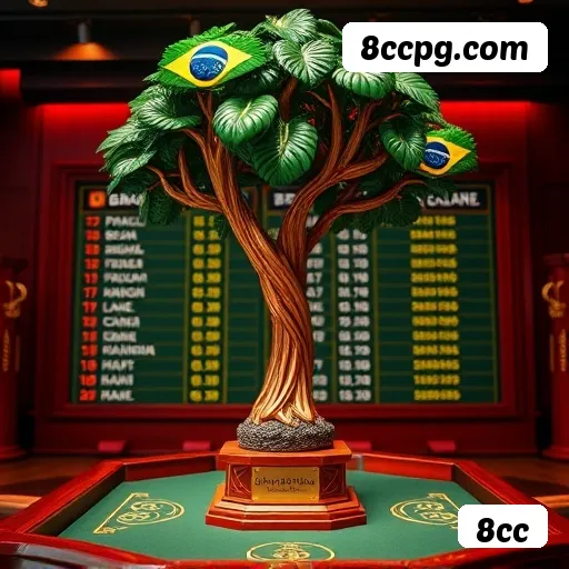 Conta 8cc sincronizada site e app