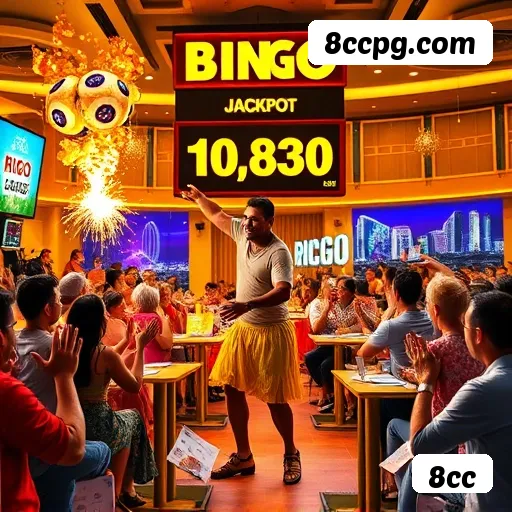 Download app 8cc Android iOS