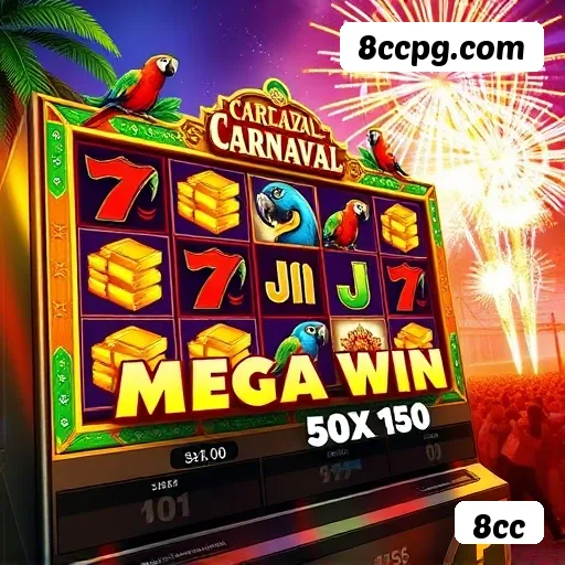 Slots no app 8cc mobile