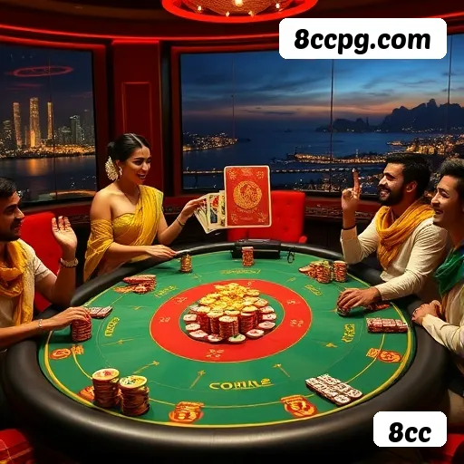 Guia rápido de apostas ao vivo na 8cc