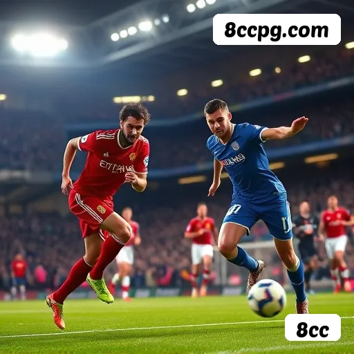 App 8cc apostas esportivas mobile