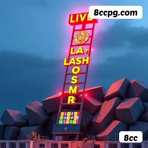 Roleta e blackjack 8cc