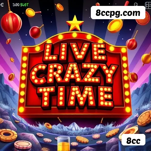 Cassino ao vivo 8cc dealers