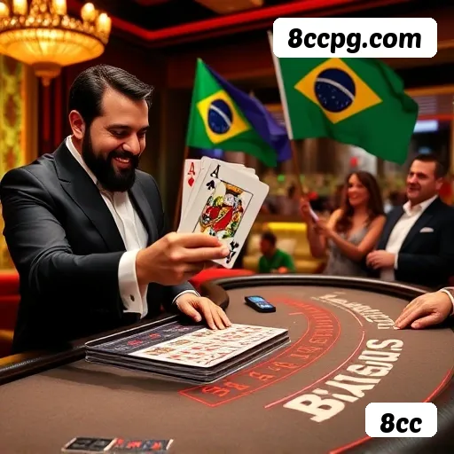 App 8cc Android download