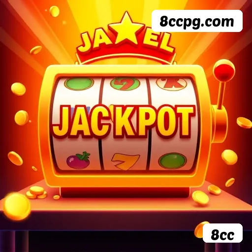 Aplicativo móvel 8cc para iOS e Android